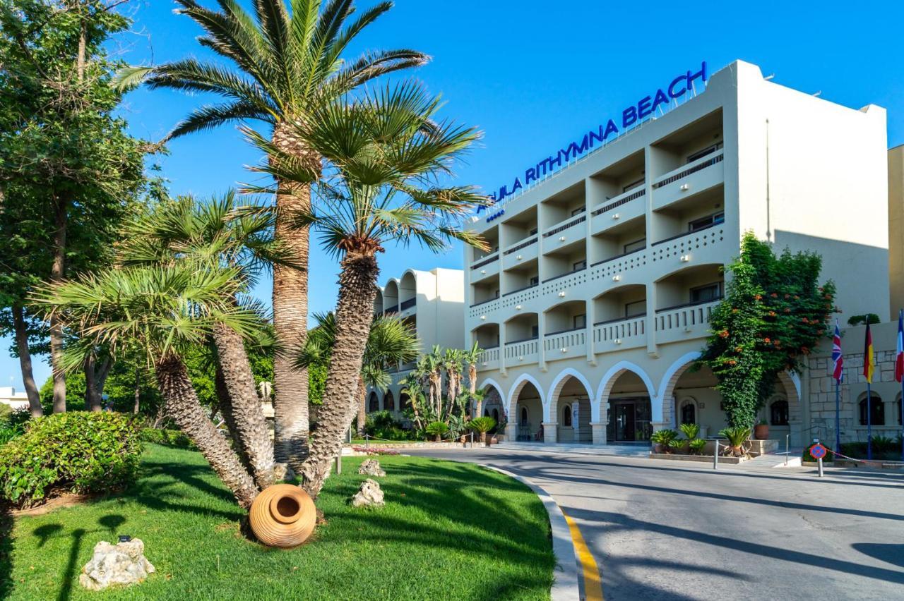 Resort Aquila Rithymna 5*
