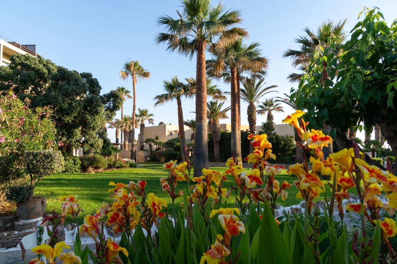 Resort Aquila Rithymna 5*