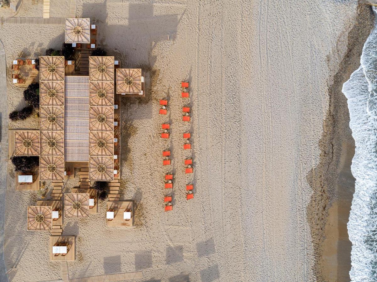 Aquila Rithymna Resort Adelianos Kampos