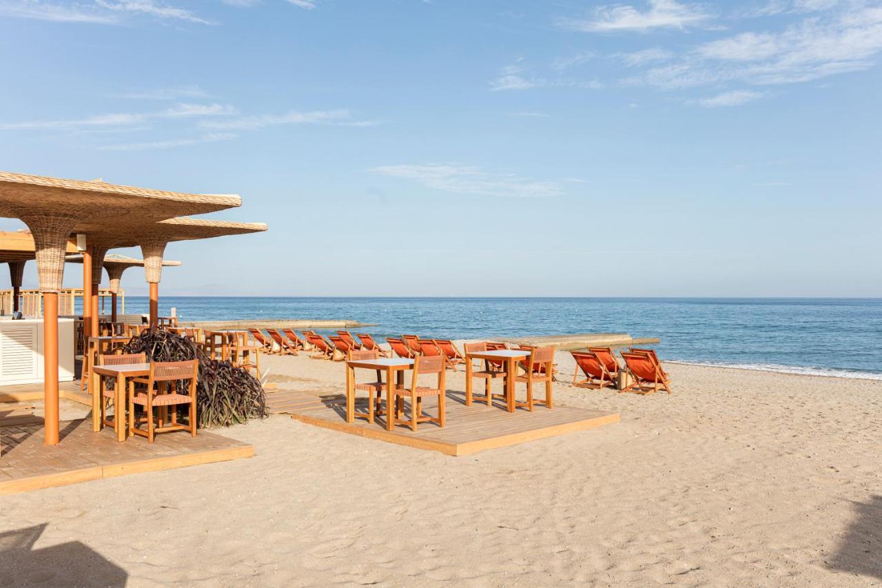 Aquila Rithymna Resort