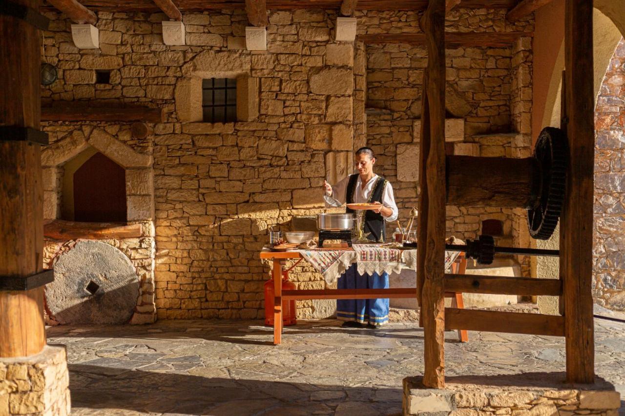 Resort Aquila Rithymna