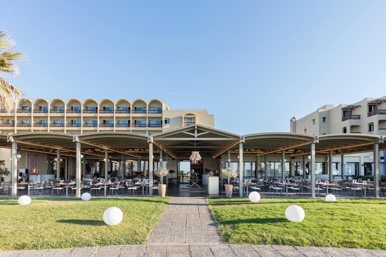 Resort Aquila Rithymna