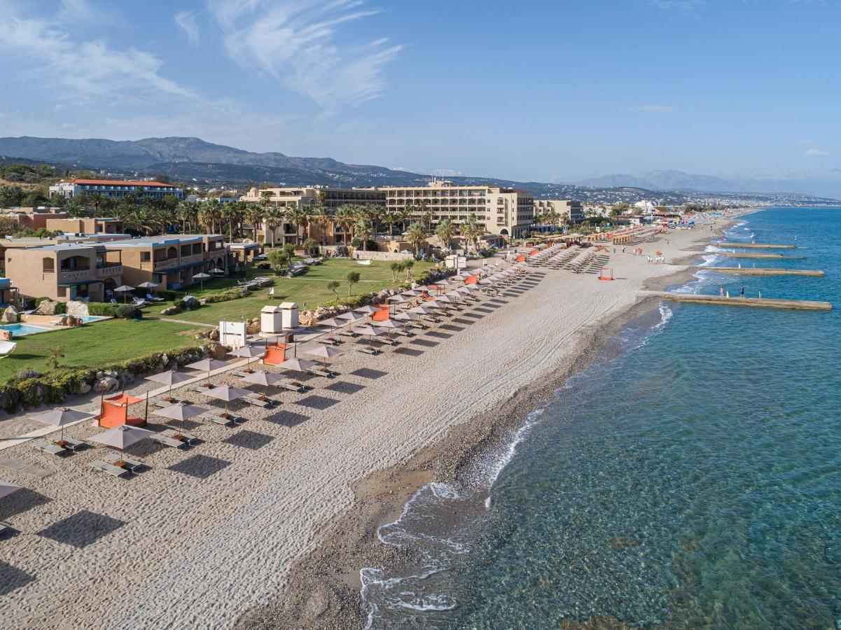 Aquila Rithymna Resort