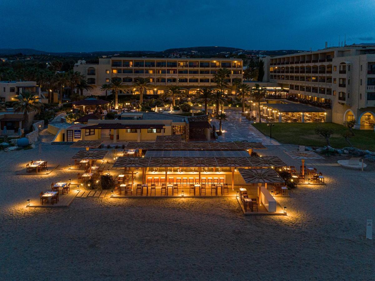 Resort Aquila Rithymna 5*