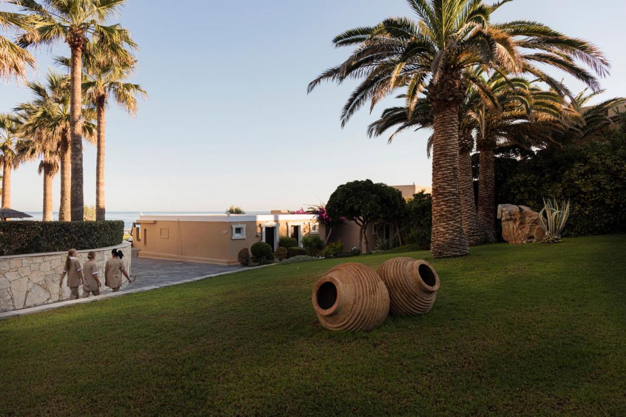 Resort Aquila Rithymna Adelianos Kampos
