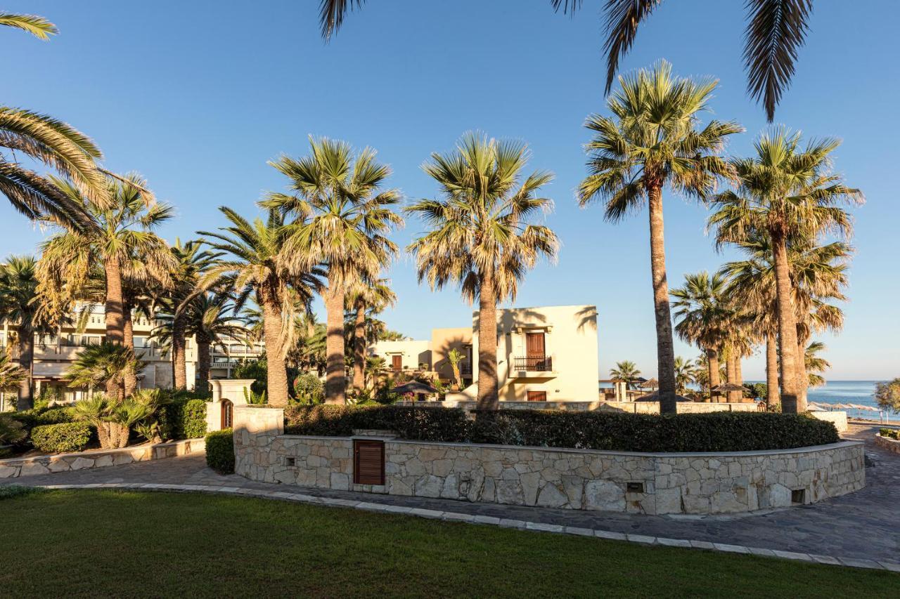 Resort Aquila Rithymna 5*