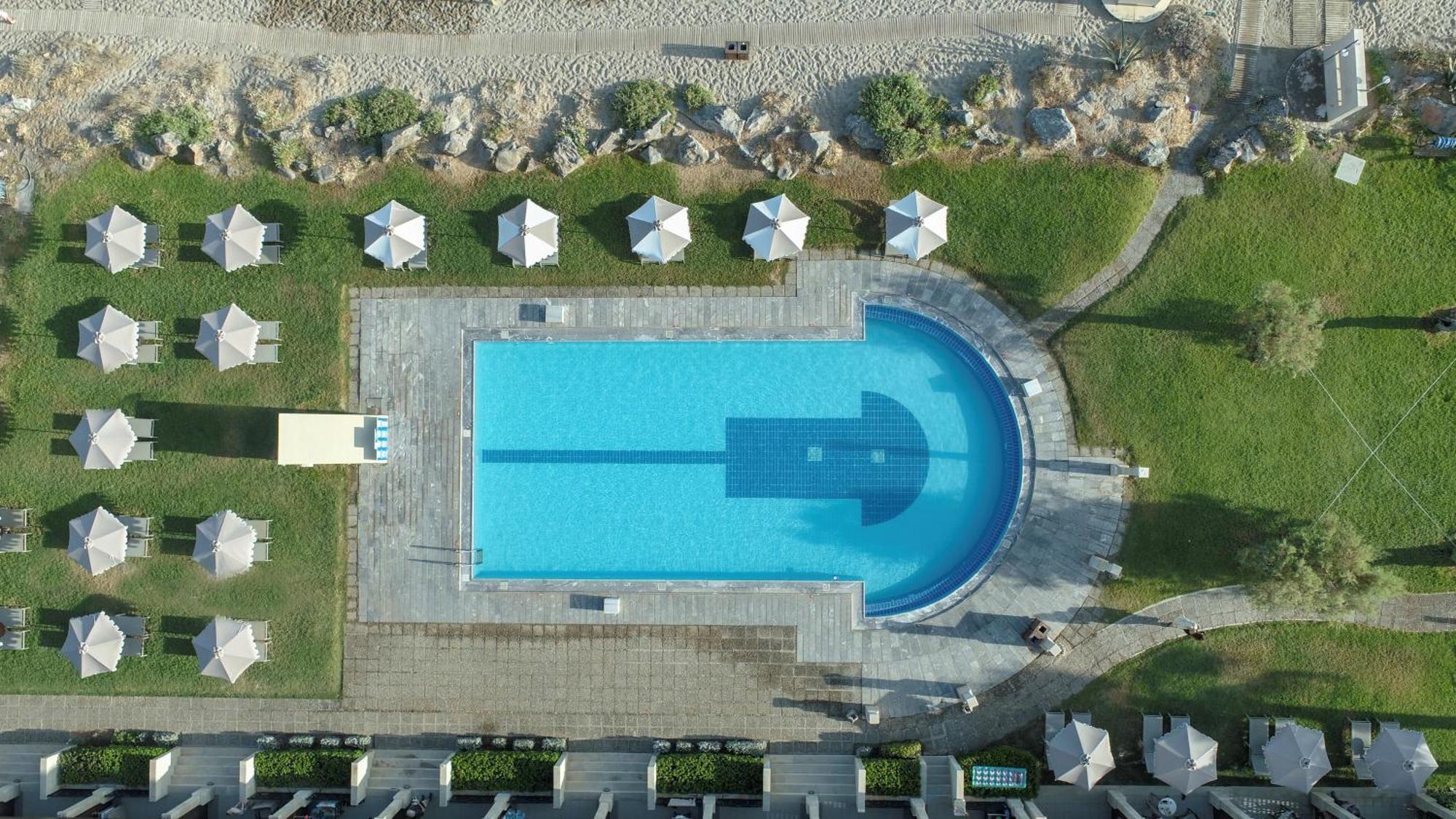 Aquila Rithymna Resort 5*