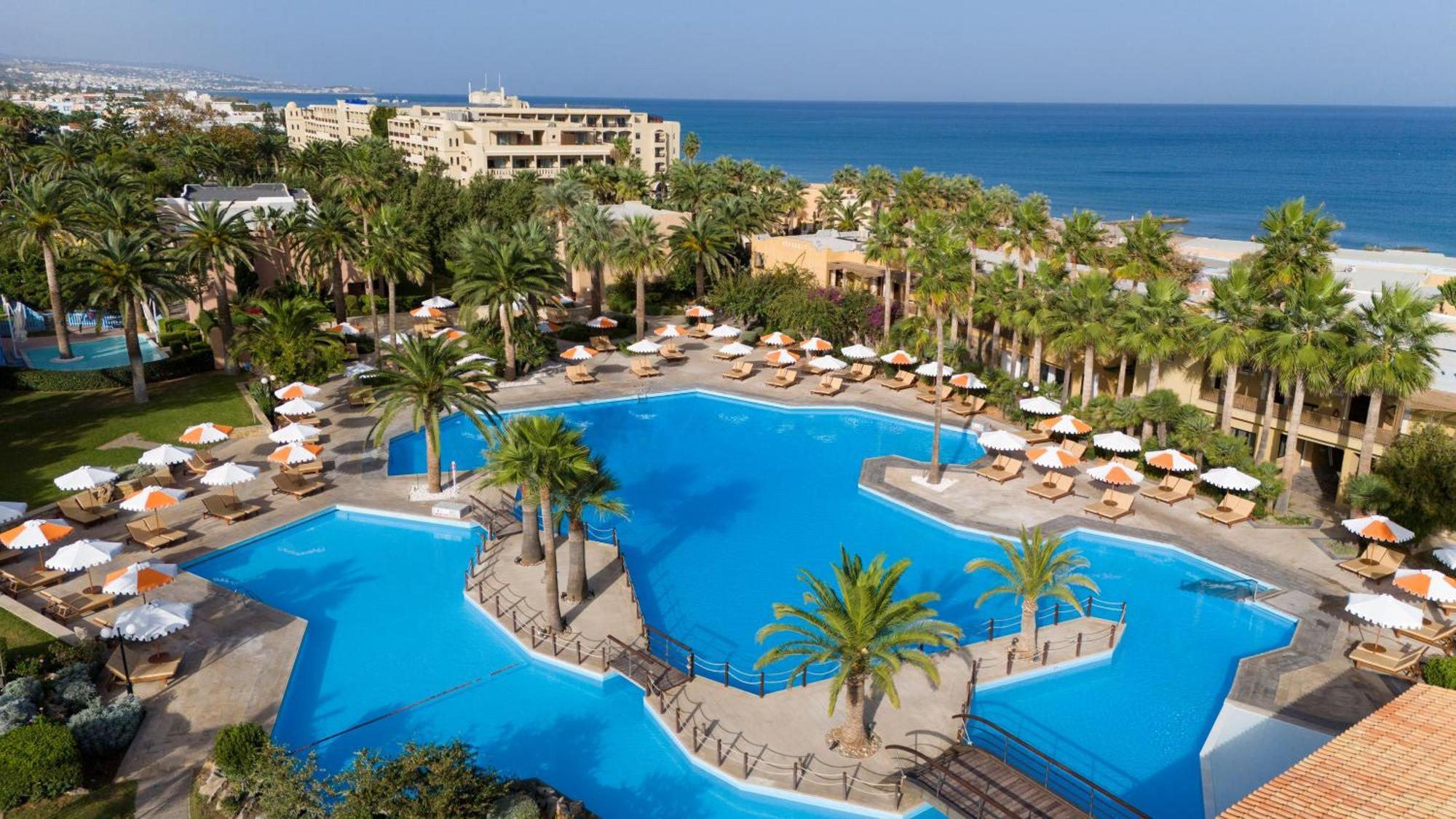 Aquila Rithymna Resort 5*