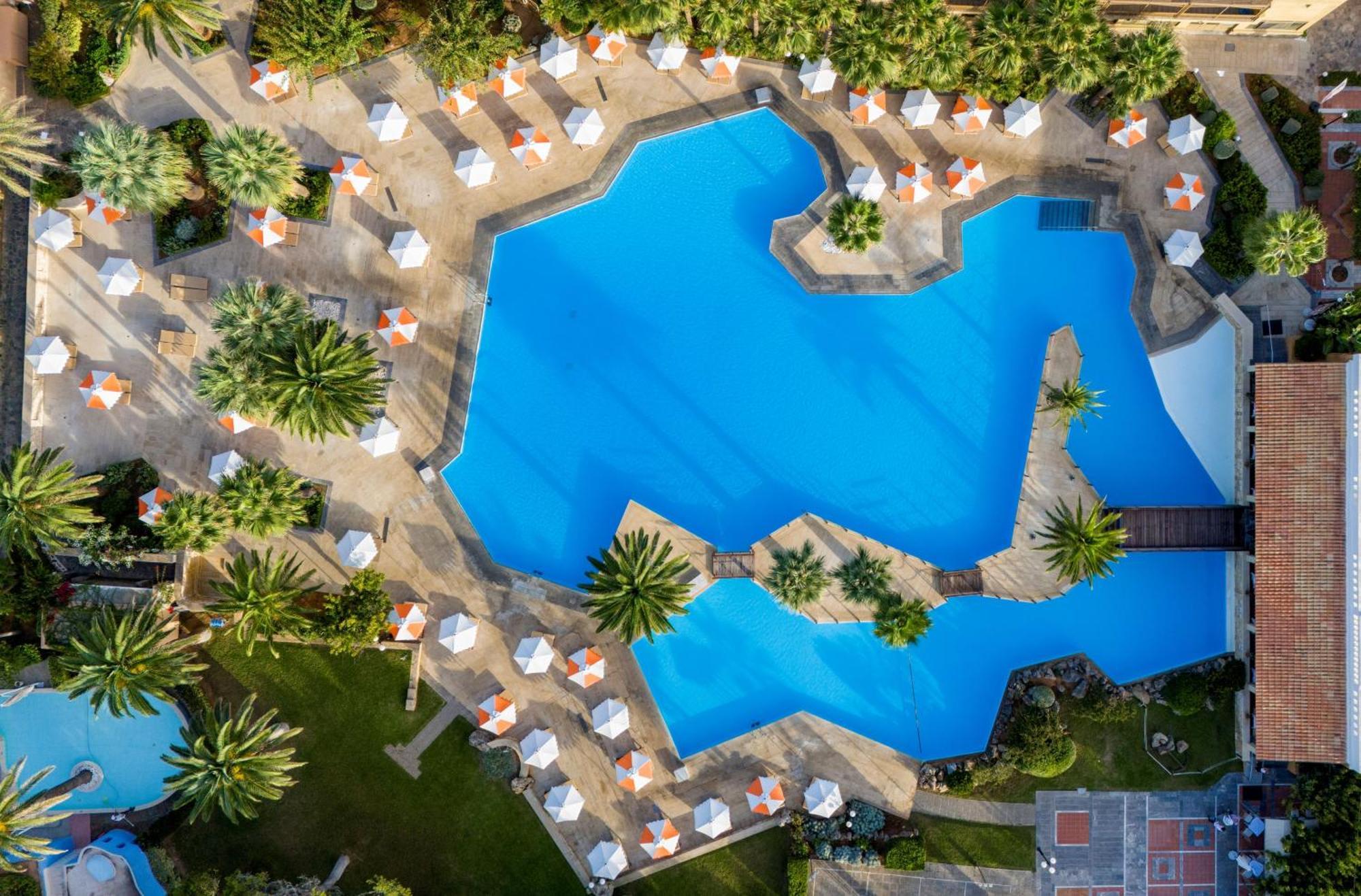 Aquila Rithymna Resort