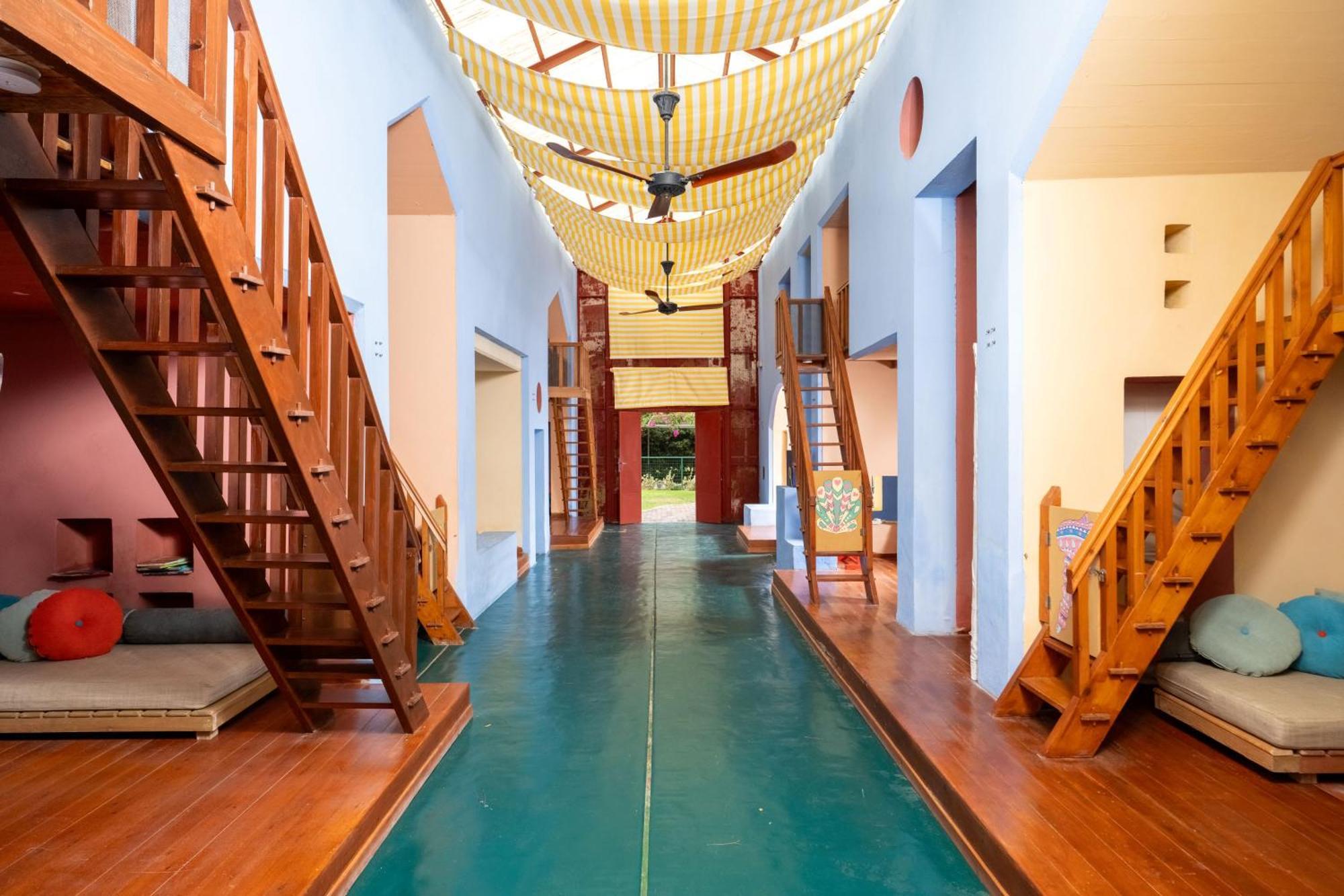 Resort Aquila Rithymna Adelianos Kampos