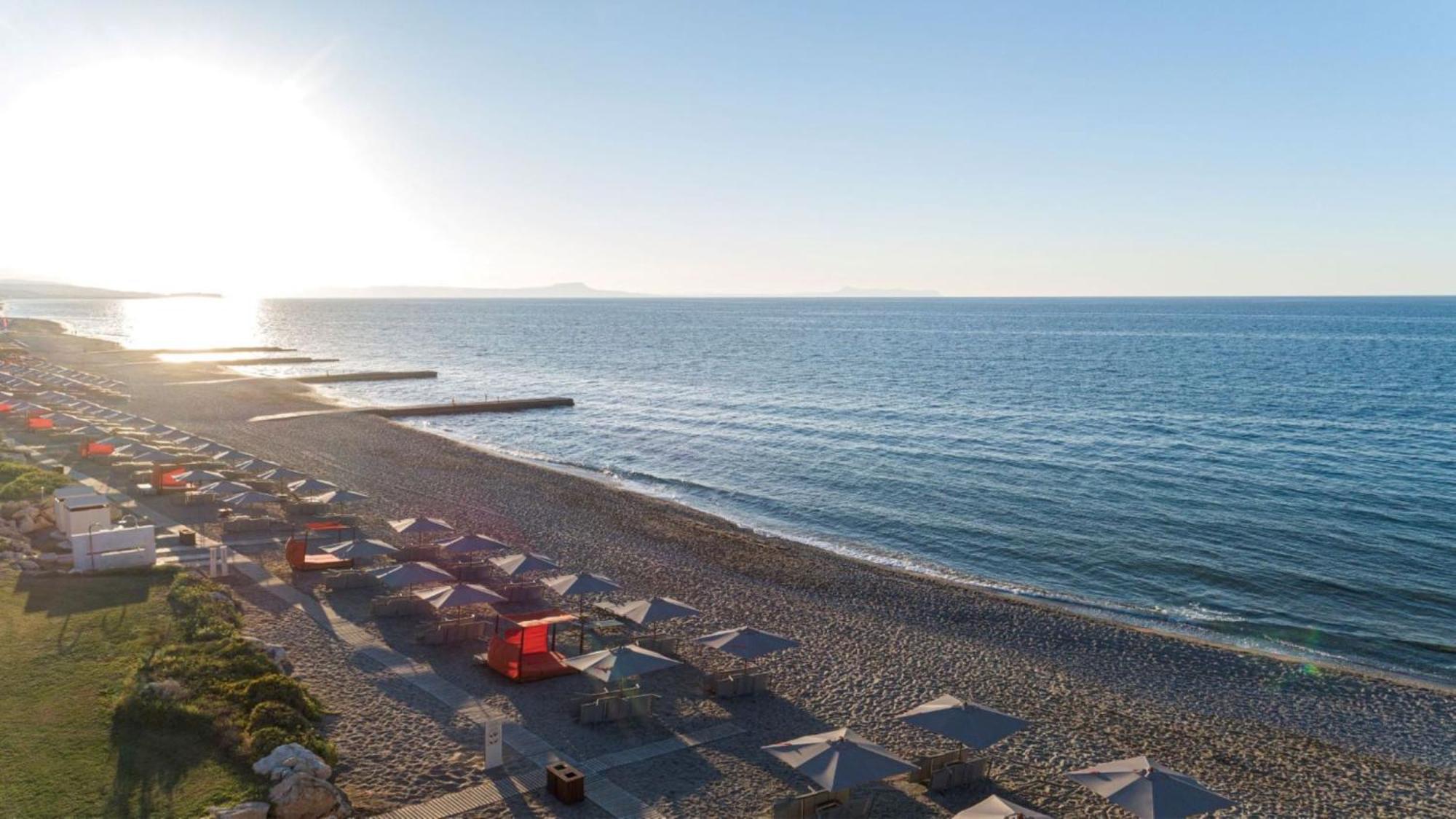 Resort Aquila Rithymna 5*