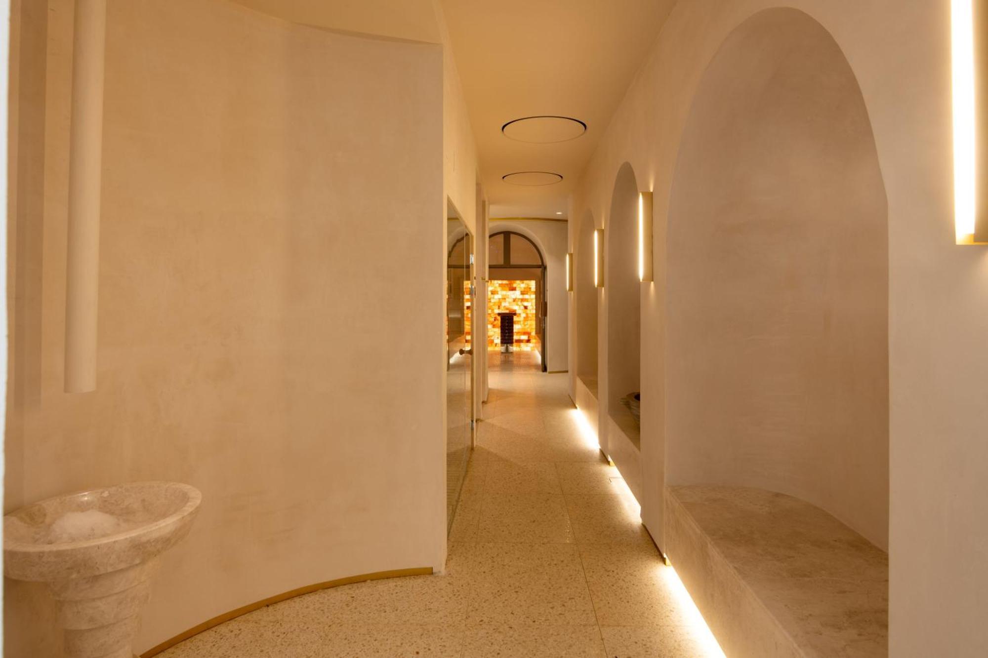 Resort Aquila Rithymna