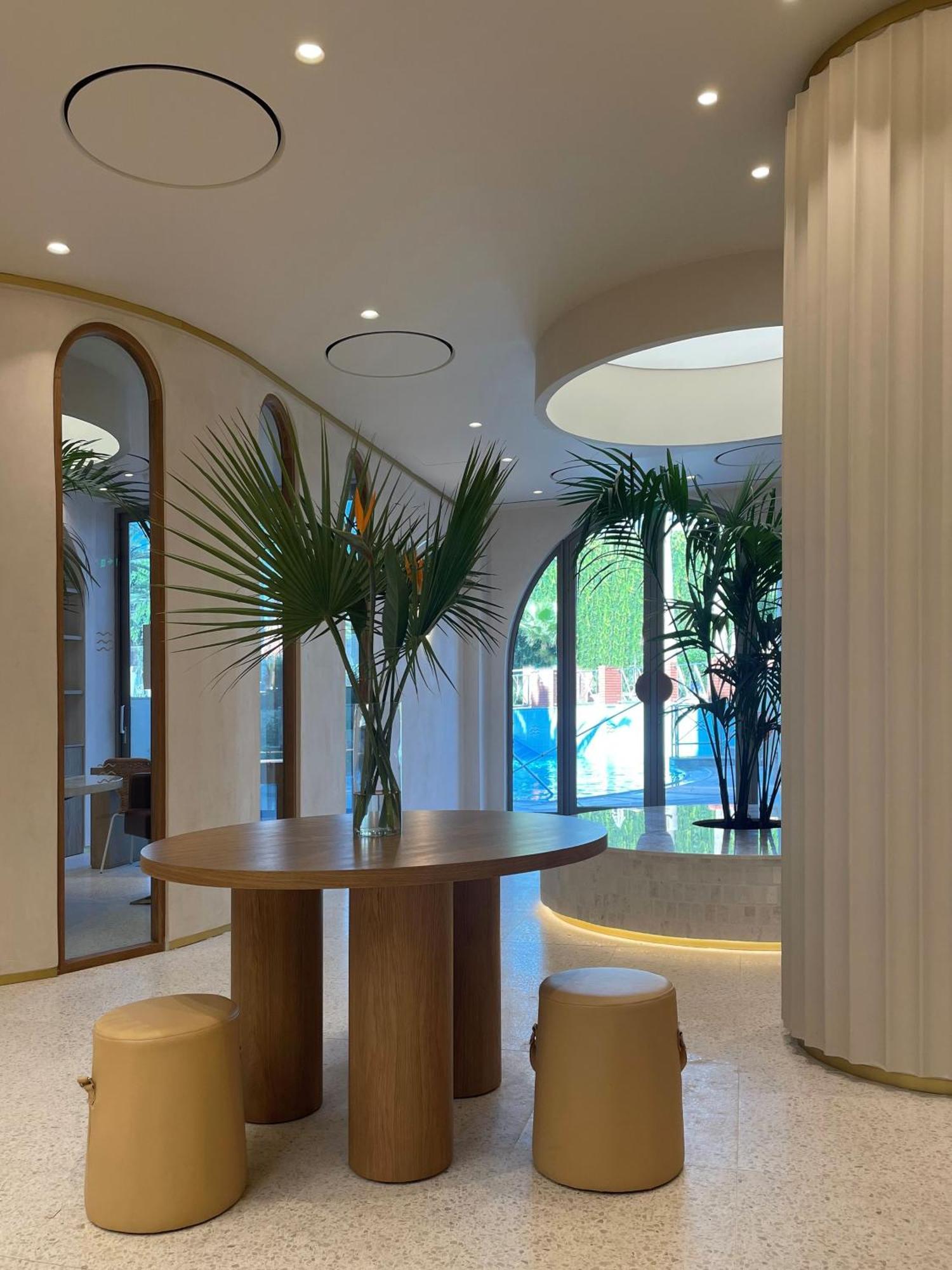 Aquila Rithymna Resort Adelianos Kampos
