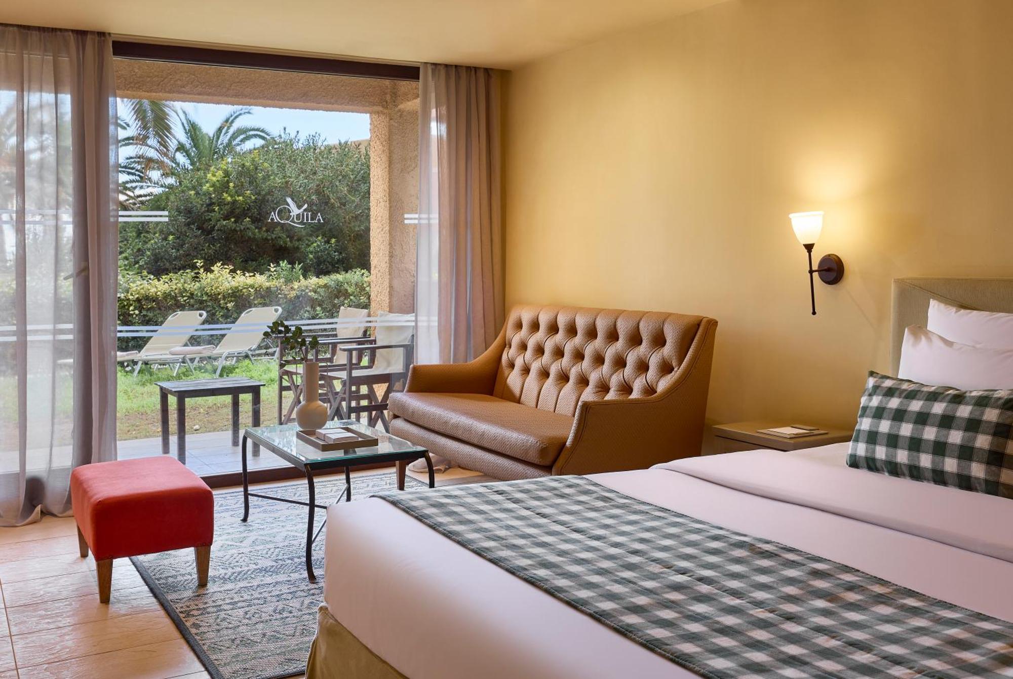 Resort Aquila Rithymna 5*