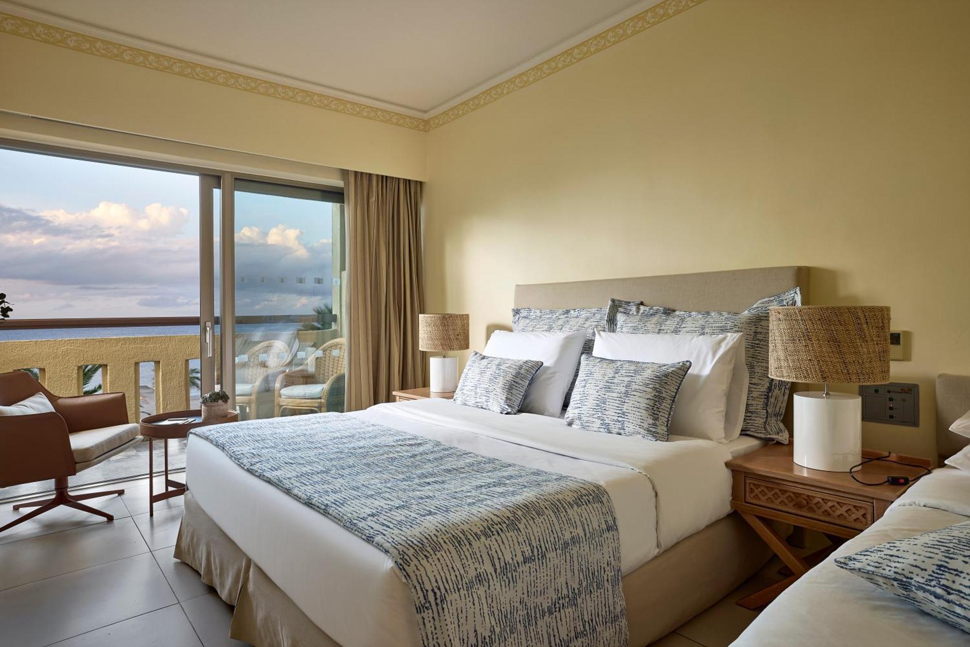 Aquila Rithymna Resort 5*