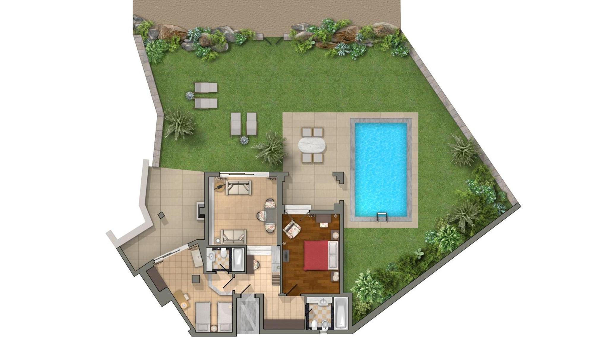 Resort Aquila Rithymna