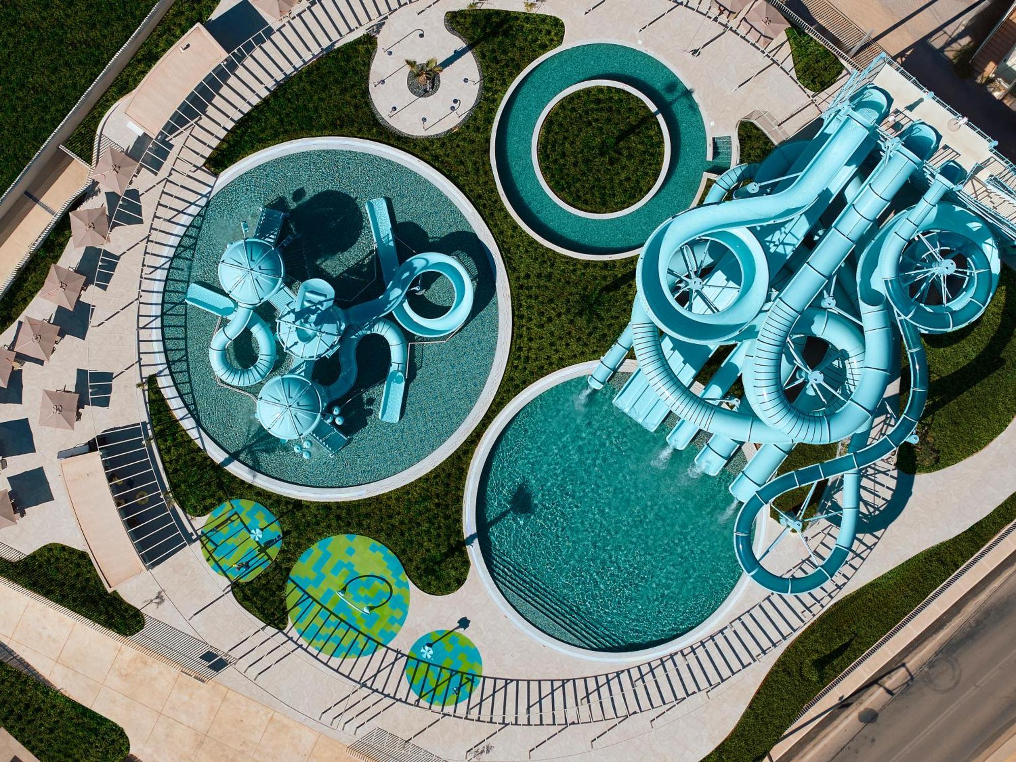 Aquila Rithymna Resort Adelianos Kampos