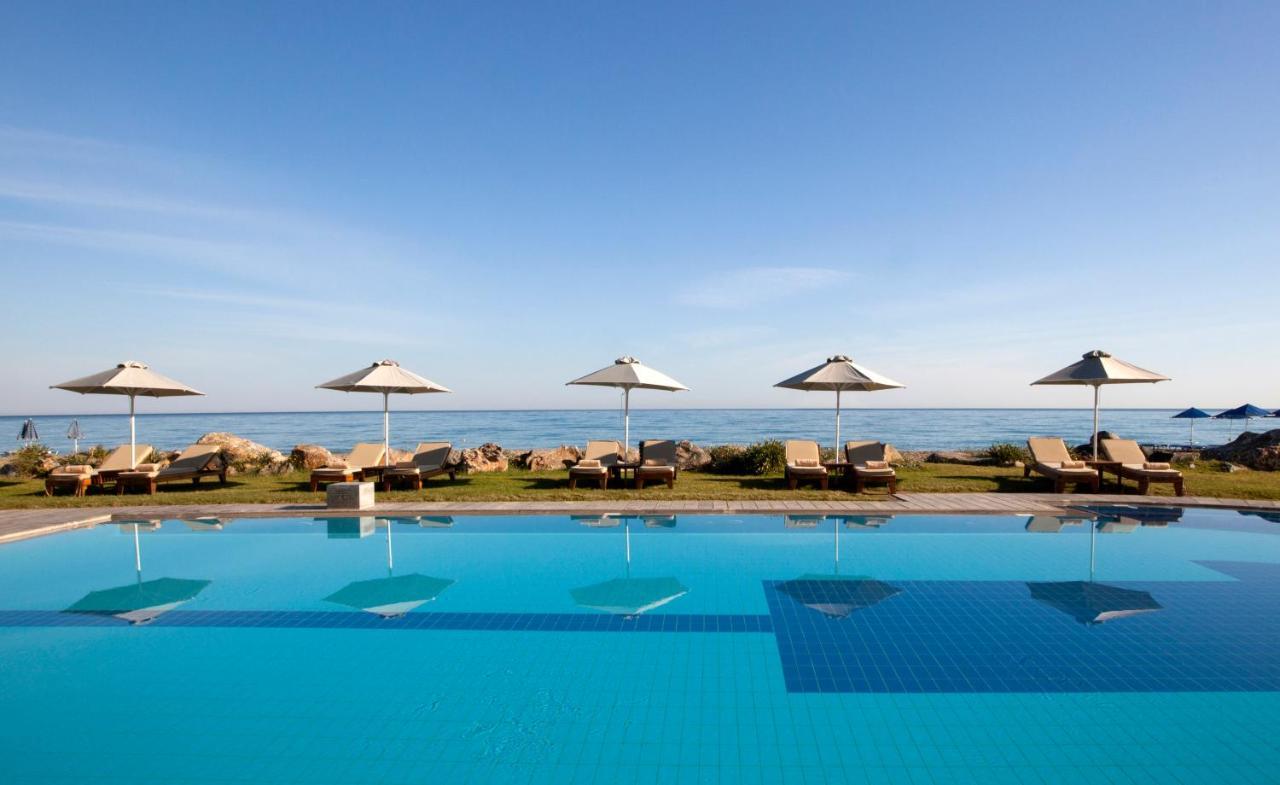 Aquila Rithymna Resort