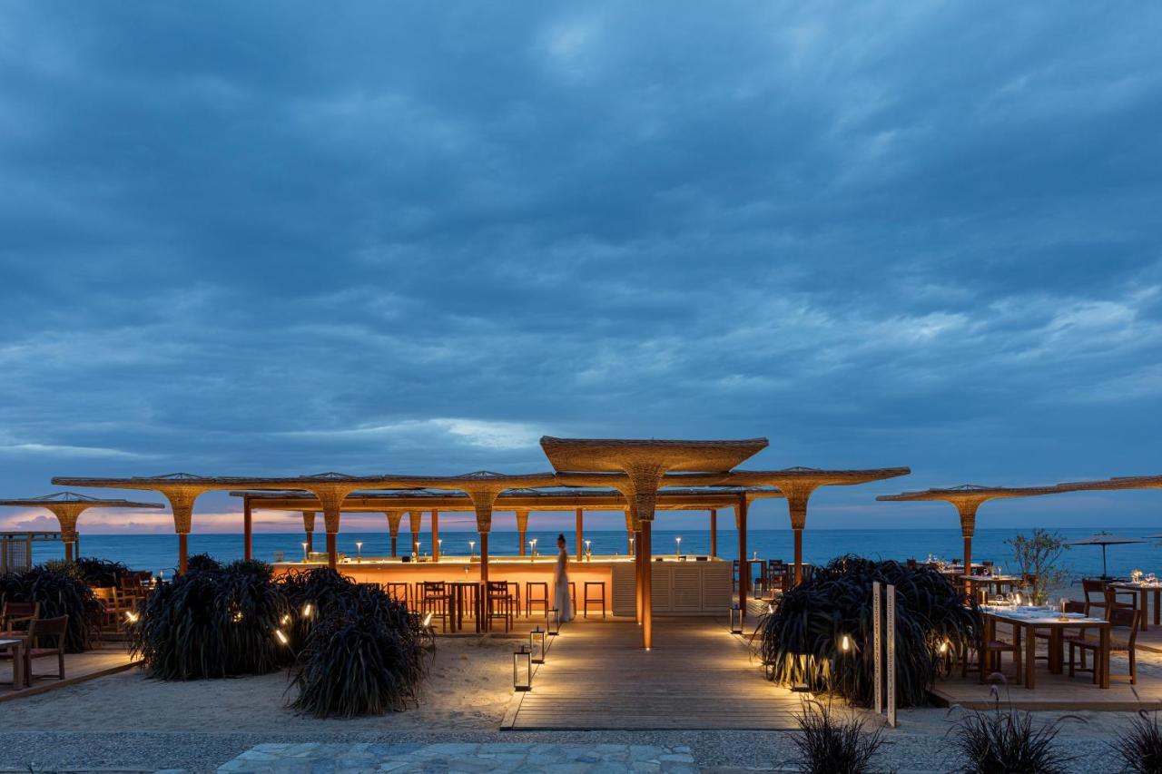Resort Aquila Rithymna