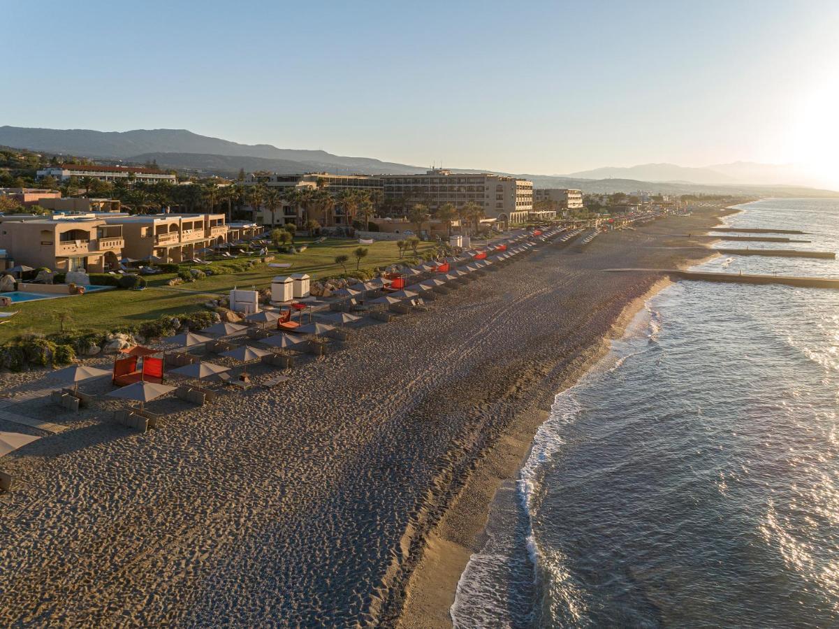 Resort Aquila Rithymna