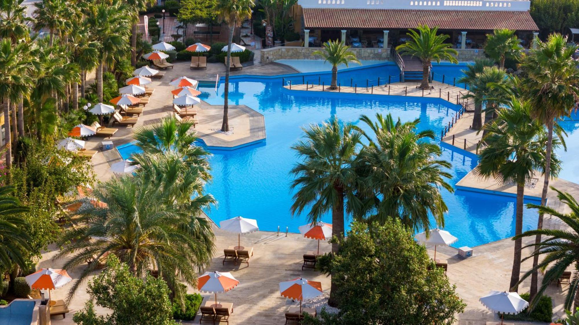 Resort Aquila Rithymna 5*