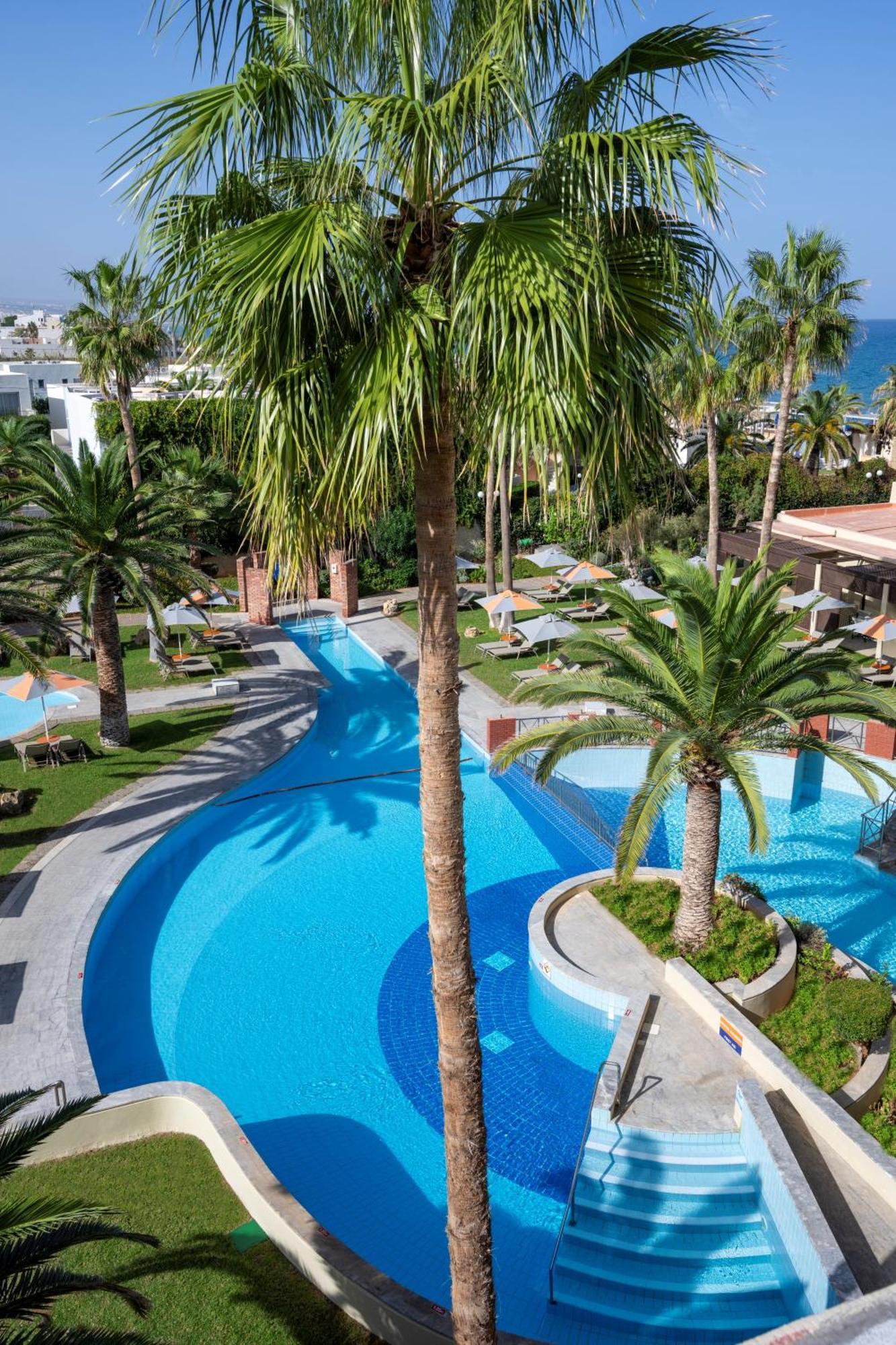 Resort Aquila Rithymna 5*