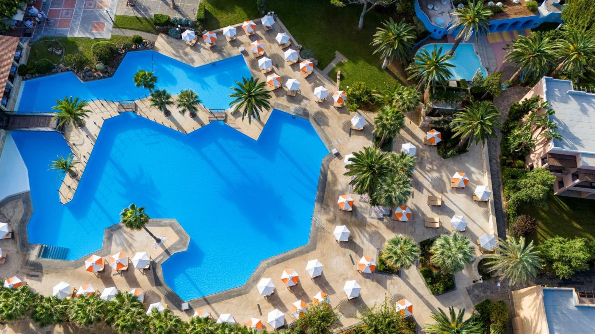 Resort Aquila Rithymna 5*