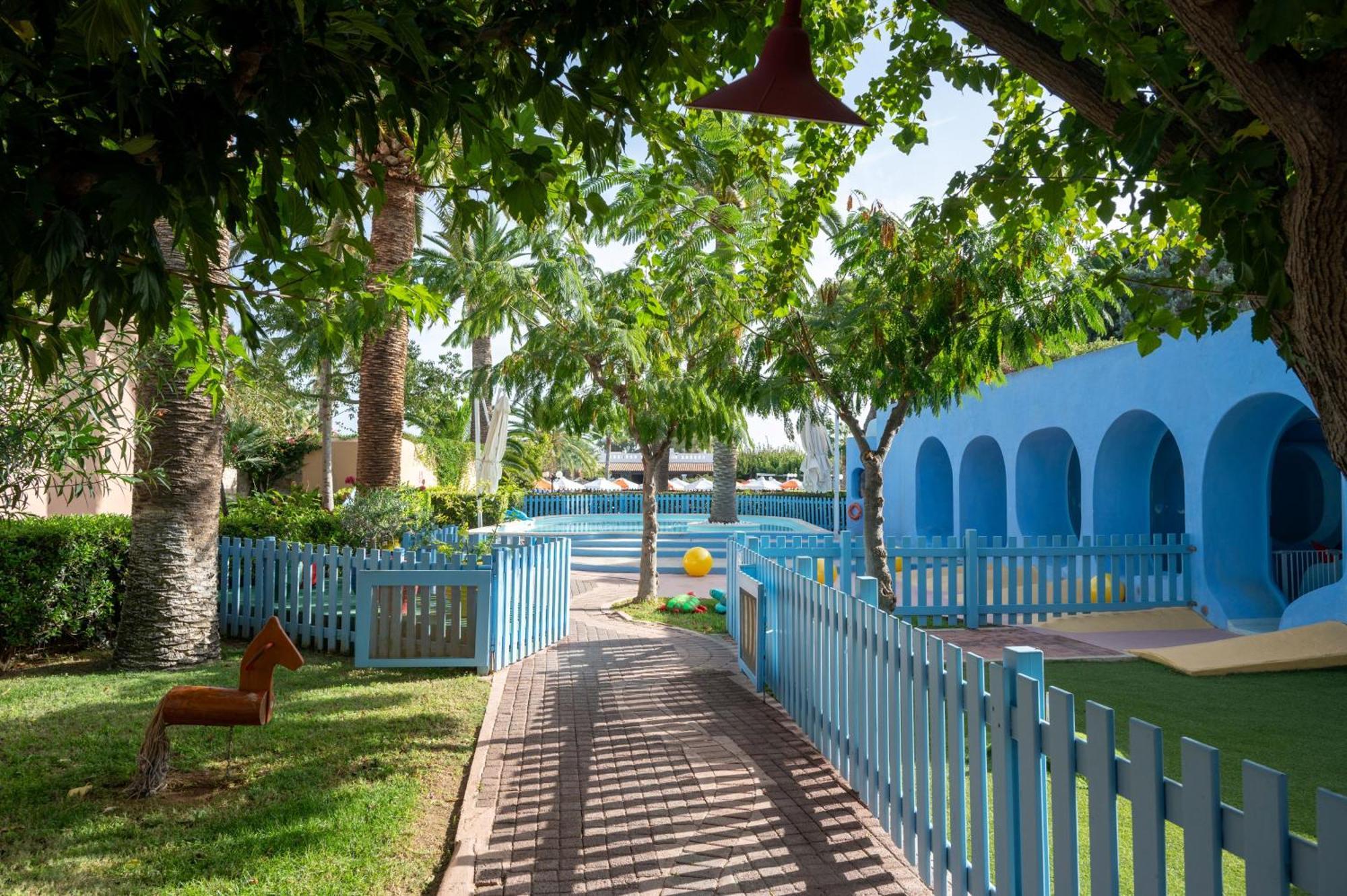 Resort Aquila Rithymna