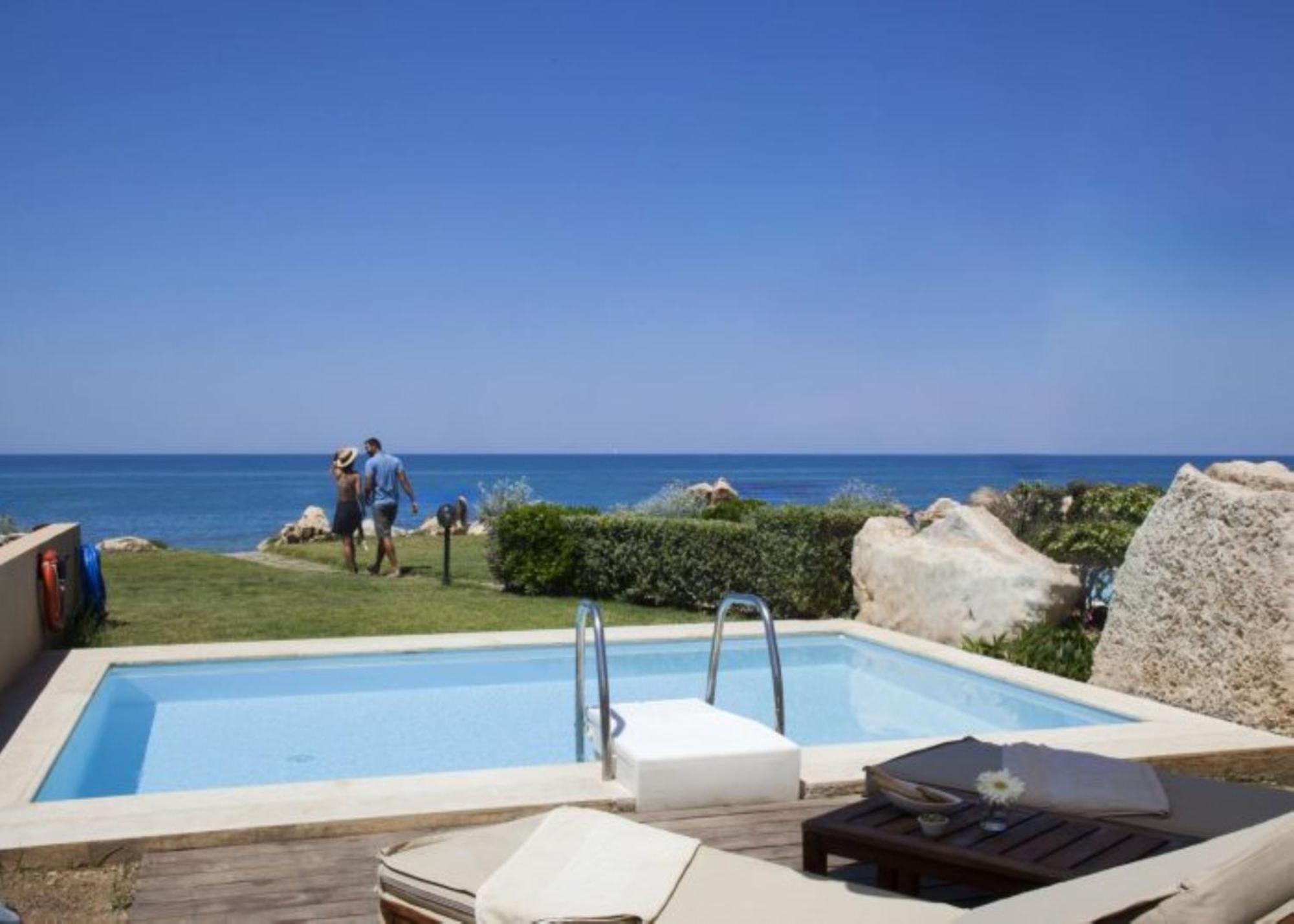 Resort Aquila Rithymna Adelianos Kampos
