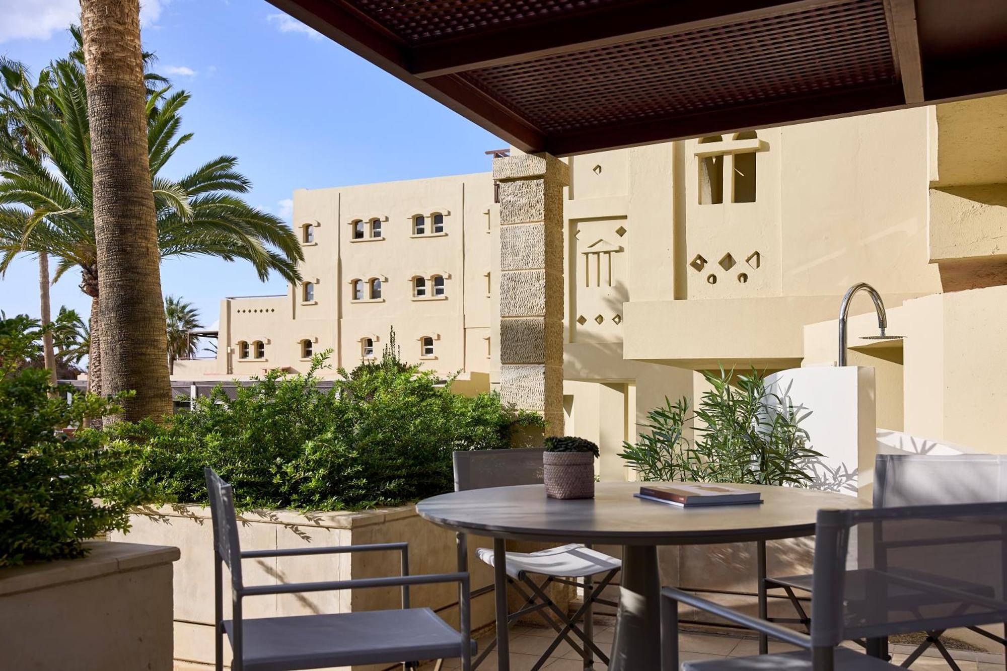 Resort Aquila Rithymna Adelianos Kampos