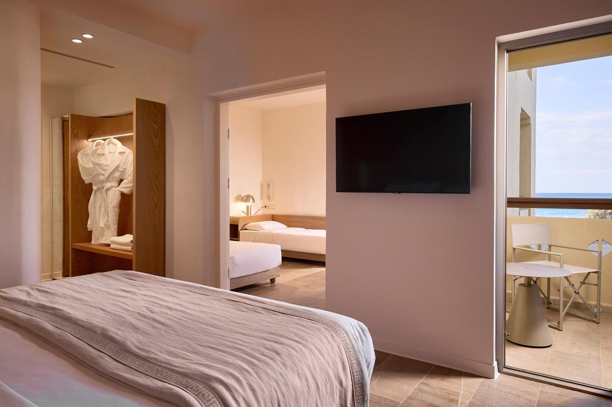 Resort Aquila Rithymna Adelianos Kampos