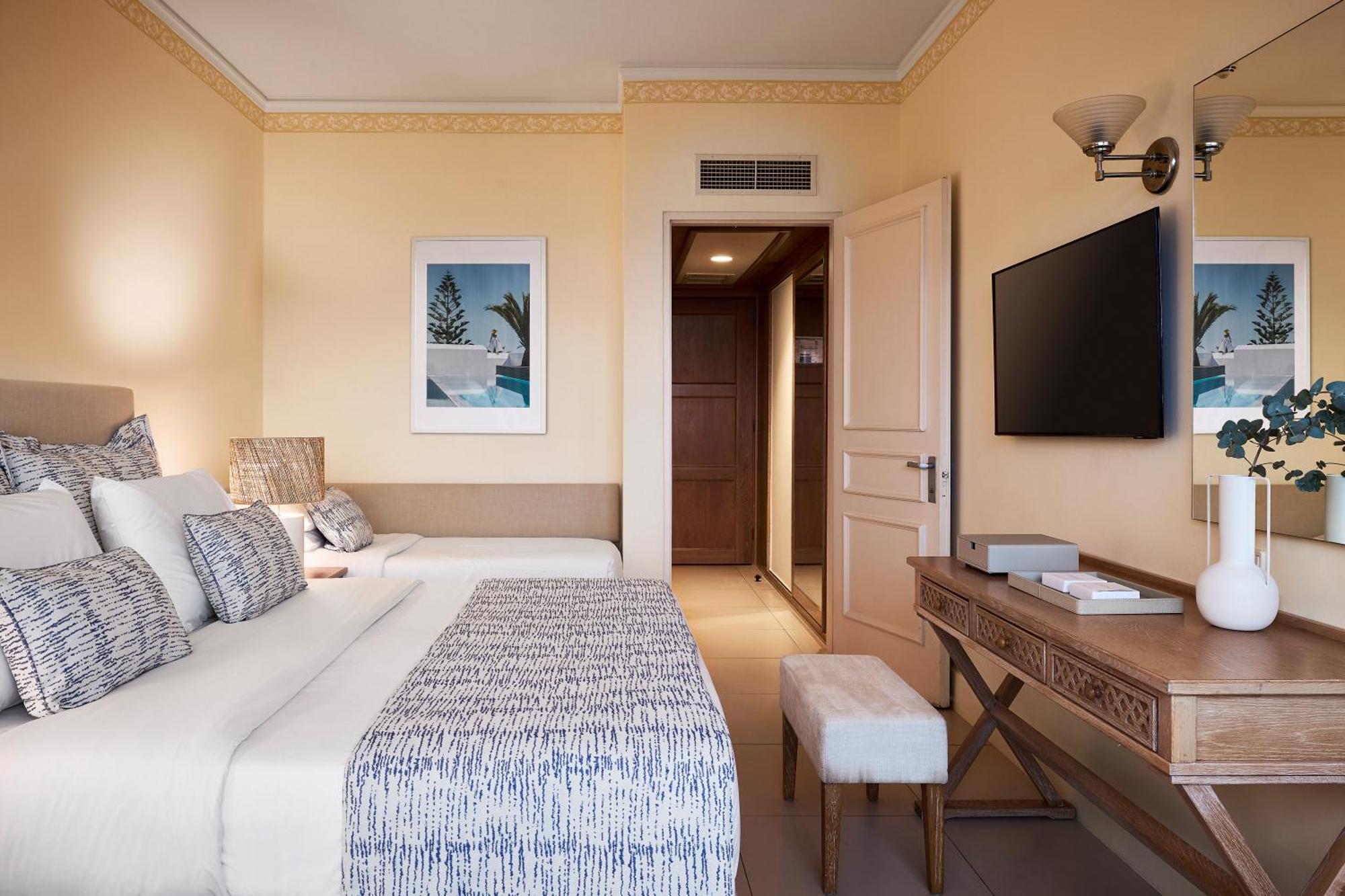 Resort Aquila Rithymna