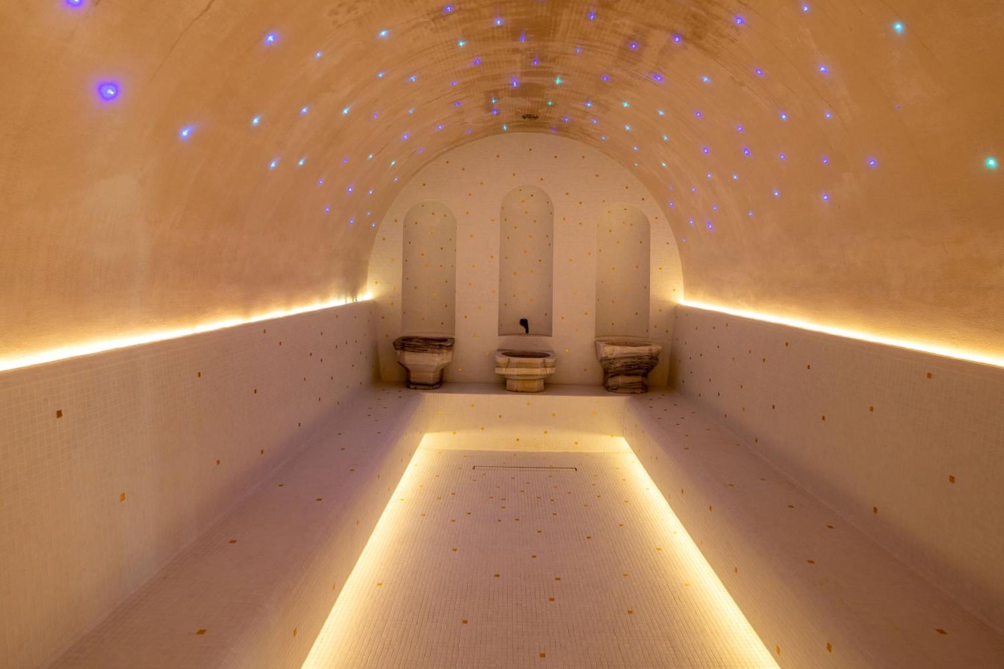 Aquila Rithymna Курортный комплекс 5*