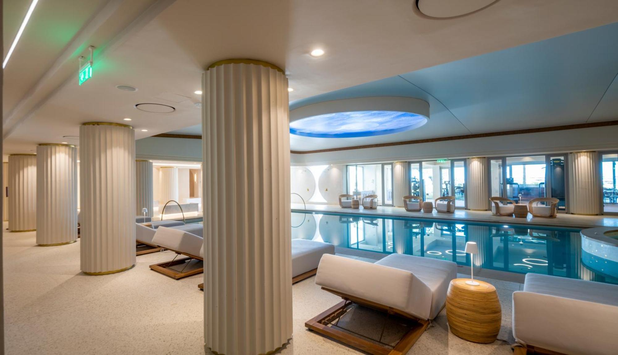 Aquila Rithymna 5* Аделианос Кампос