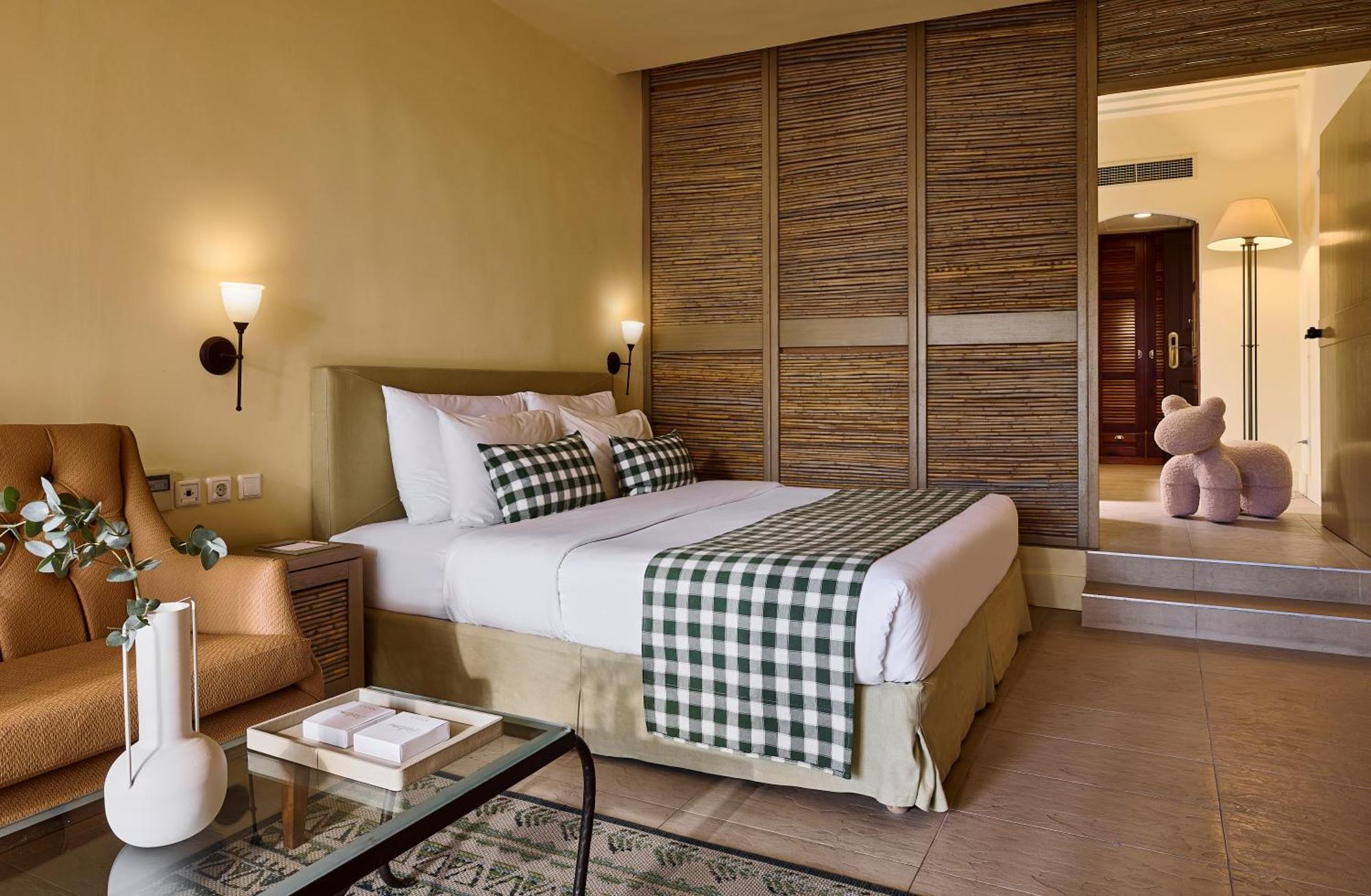 Aquila Rithymna Курортный комплекс 5*